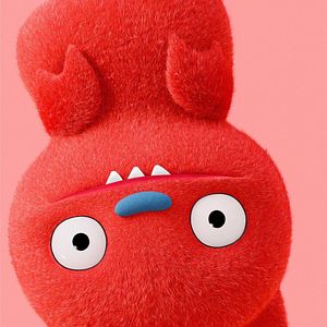 Foto UglyDolls: Extraordinariamente feos