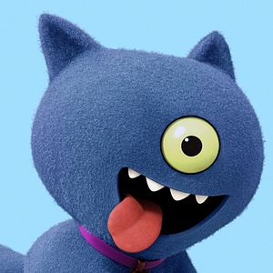 Foto UglyDolls: Extraordinariamente feos