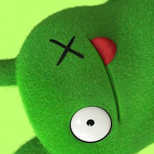 Foto UglyDolls: Extraordinariamente feos