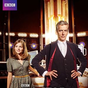 Foto Doctor Who (2005)