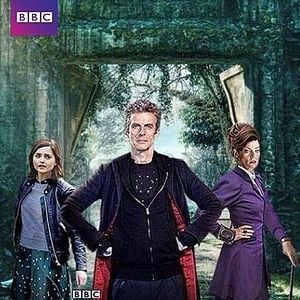 Foto Doctor Who (2005)