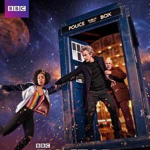 Foto Doctor Who (2005)