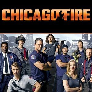 Foto Chicago Fire