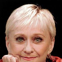 Foto Susana Alexander