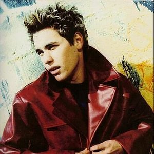 Foto York Alec Shackleton