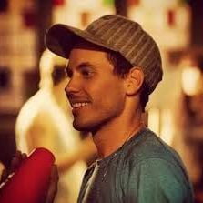 Foto York Alec Shackleton