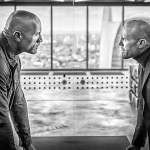 Foto Fast & Furious: Hobbs & Shaw