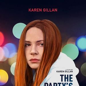 Foto The Party's Just Beginning