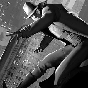 Foto Spider-Man: Un nuevo universo