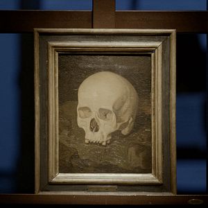 Foto Oscuro Y Lucientes