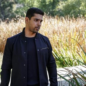 Foto Wilmer Valderrama