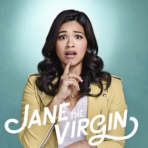 Foto Jane The Virgin