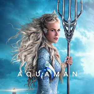 Foto Aquaman