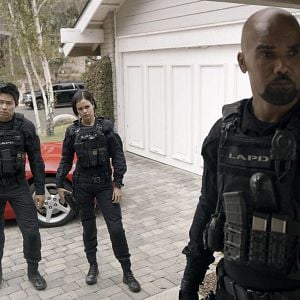 Foto S.W.A.T. Los hombres de Harrelson