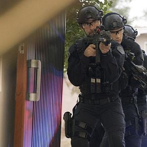 Foto S.W.A.T. Los hombres de Harrelson