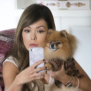 Foto Splitting Up Together