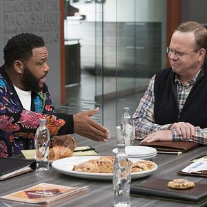 Foto Anthony Anderson