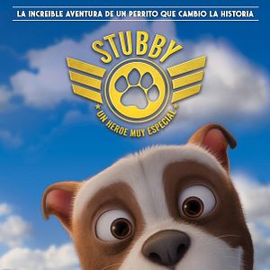 Foto Stubby, un héroe muy especial