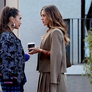 Foto Stiletto Vendetta