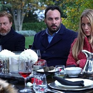 Foto Stiletto Vendetta