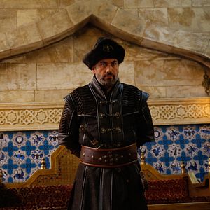 Foto Diriliş Ertuğrul