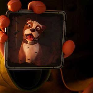 Foto Stubby, un héroe muy especial