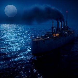 Foto Stubby, un héroe muy especial