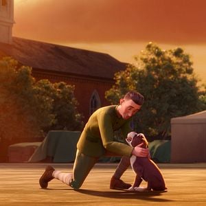 Foto Stubby, un héroe muy especial