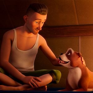 Foto Stubby, un héroe muy especial