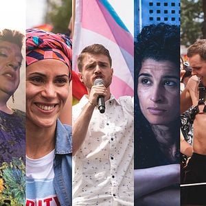 Foto Ahora es el momento