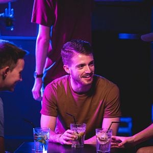 Foto Ahora es el momento