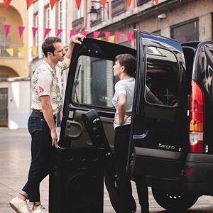 Foto Ahora es el momento