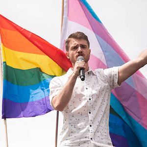 Foto Ahora es el momento