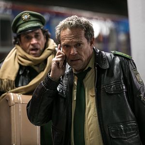 Foto Helmfried von Lüttichau