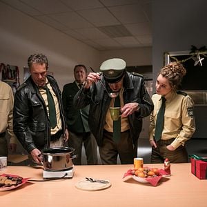 Foto Helmfried von Lüttichau