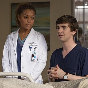 Foto Freddie Highmore