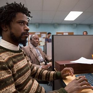 Foto Lakeith Stanfield