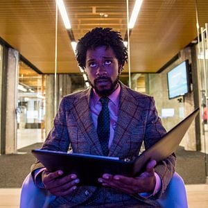 Foto Lakeith Stanfield