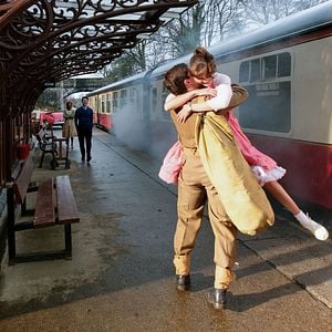 Foto Christian Cooke