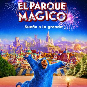 Foto El parque mágico
