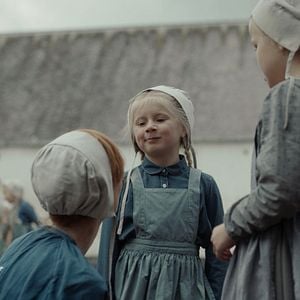 Foto Los ríos color púrpura