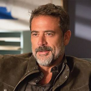 Foto Jeffrey Dean Morgan