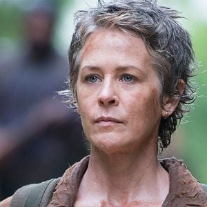 Foto Melissa McBride
