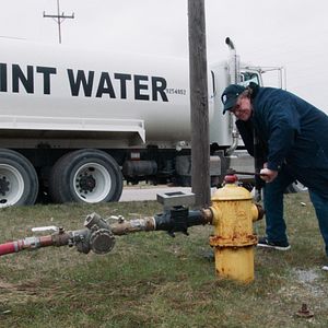 Foto Fahrenheit 11/9