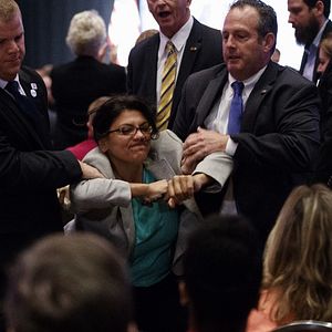 Foto Fahrenheit 11/9