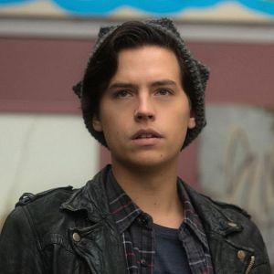 Foto Cole Sprouse