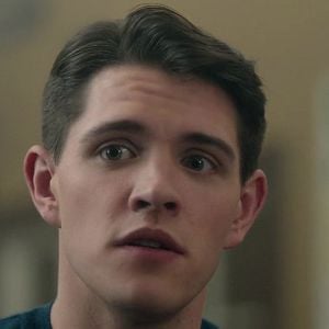 Foto Casey Cott