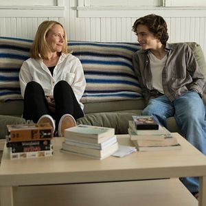 Foto Beautiful boy, siempre serás mi hijo