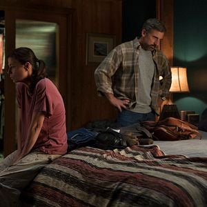 Foto Beautiful boy, siempre serás mi hijo