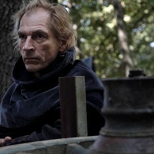 Foto Julian Sands